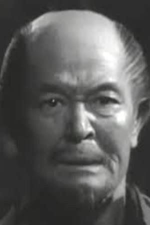 Photo of Kensaku Haruji