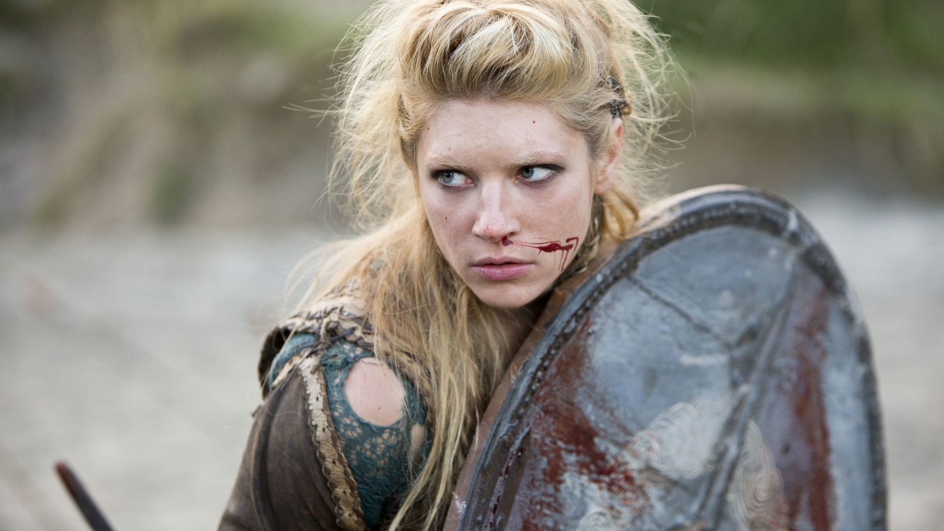 Watch Vikings Season 1