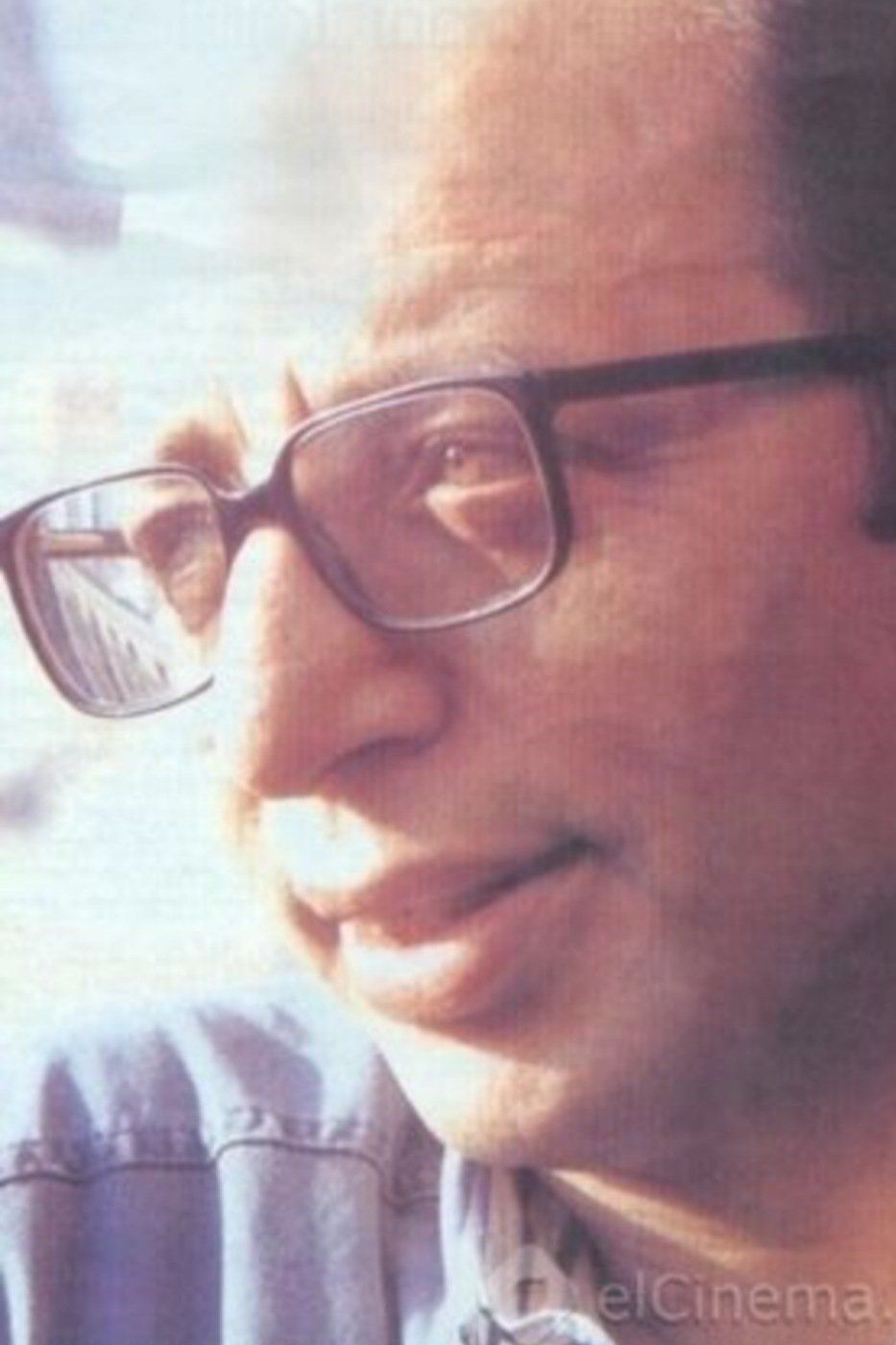 Photo of Radwan El Kashef