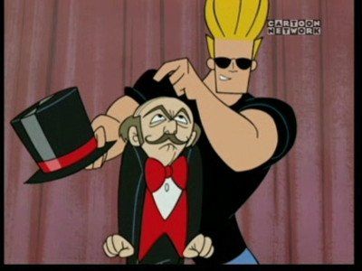 Johnny Bravo: Season 4