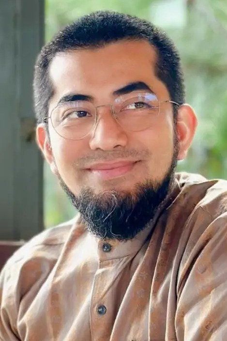 Photo of Rony Helmi