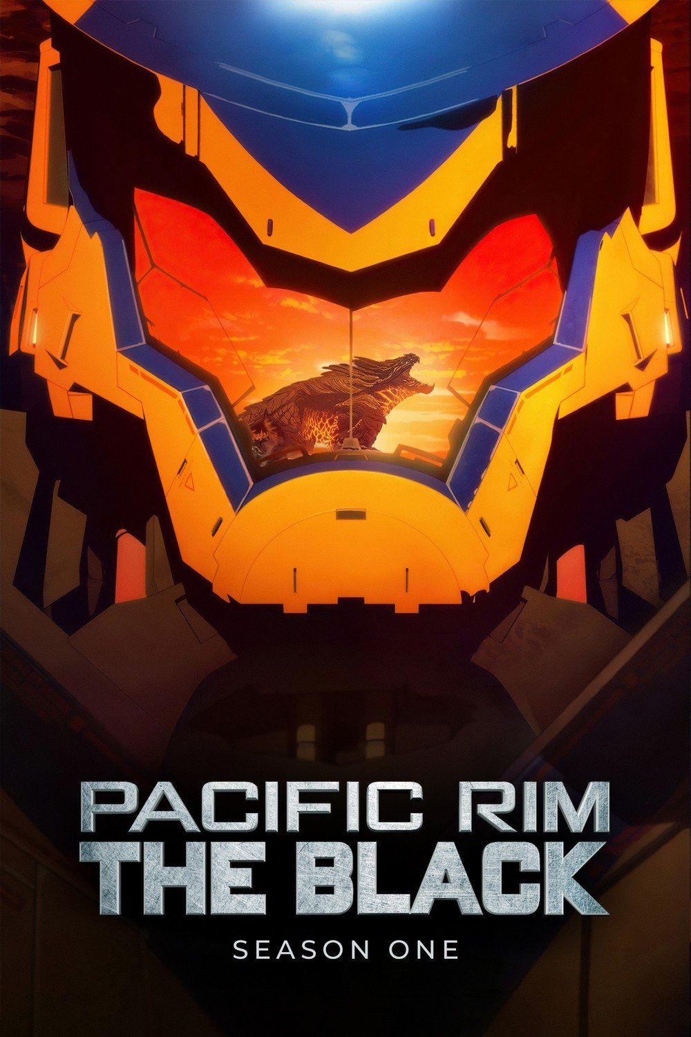 Watch Pacific Rim: The Black · Season 1 Full Episodes Online - Plex