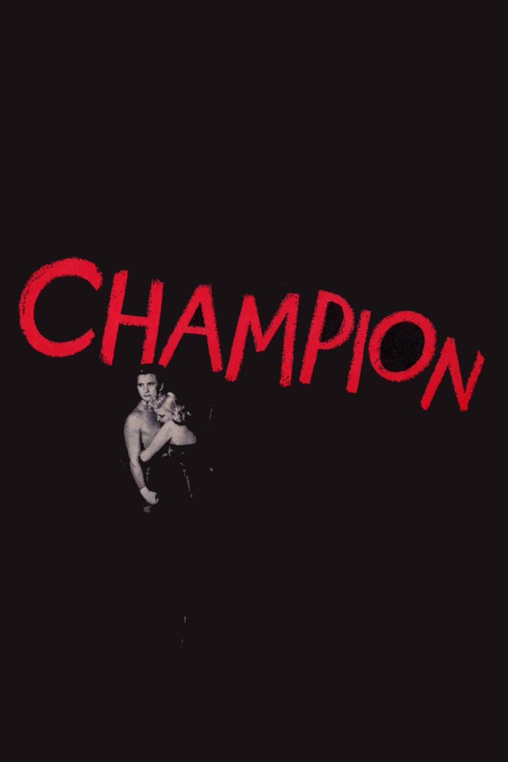 Champion, Official Movie Site