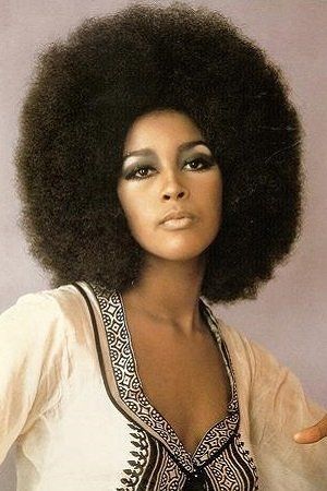 Photo of Marsha Hunt