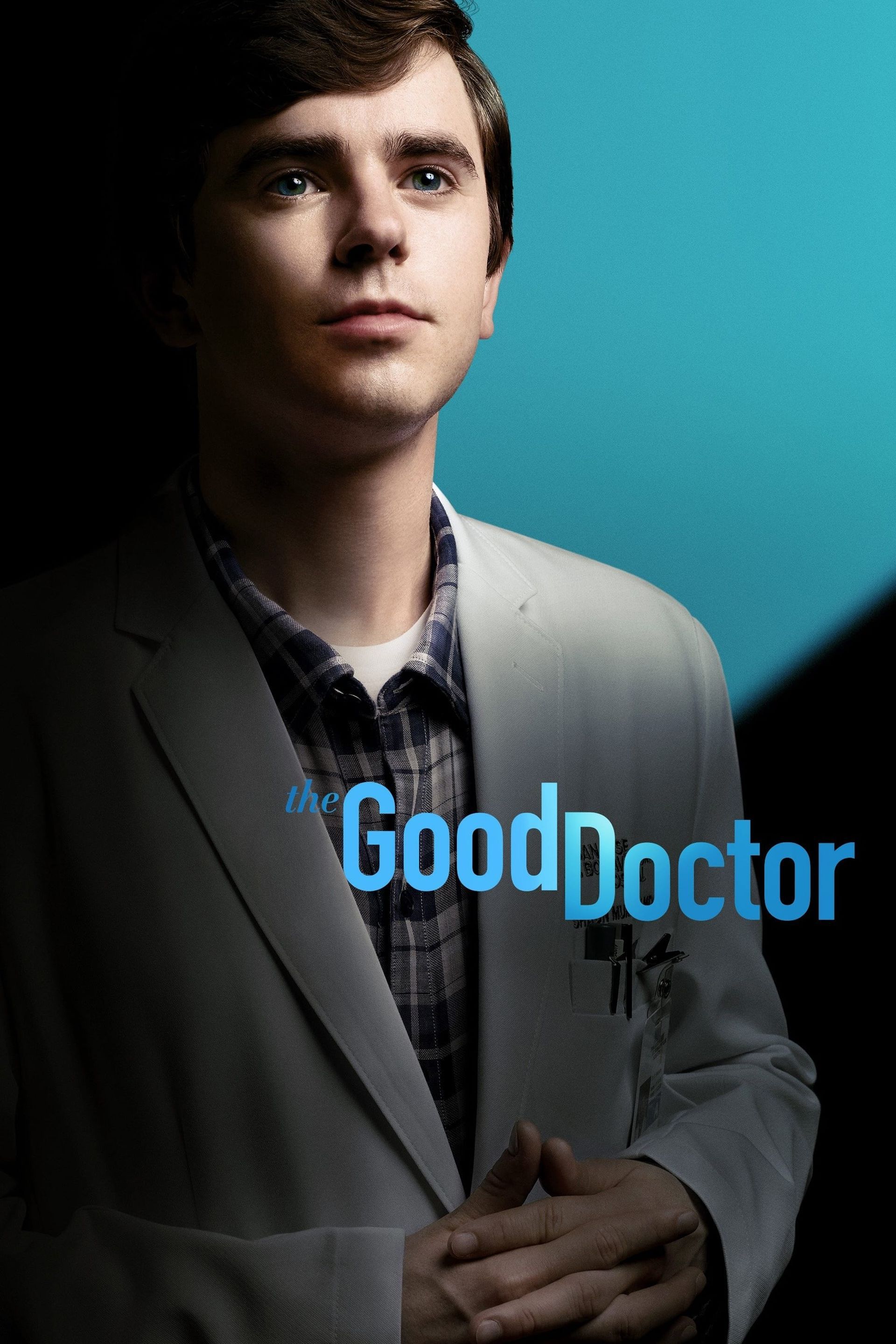 Хороший доктор дата выхода серий 6