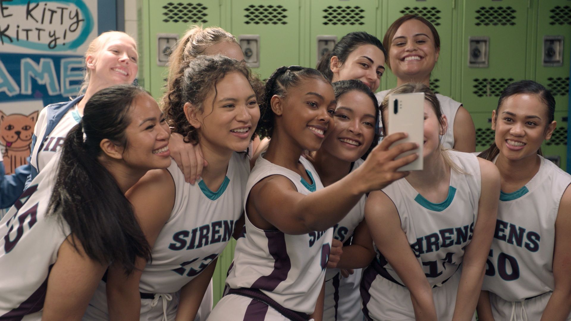 Big Shot • Season 1 - Plex