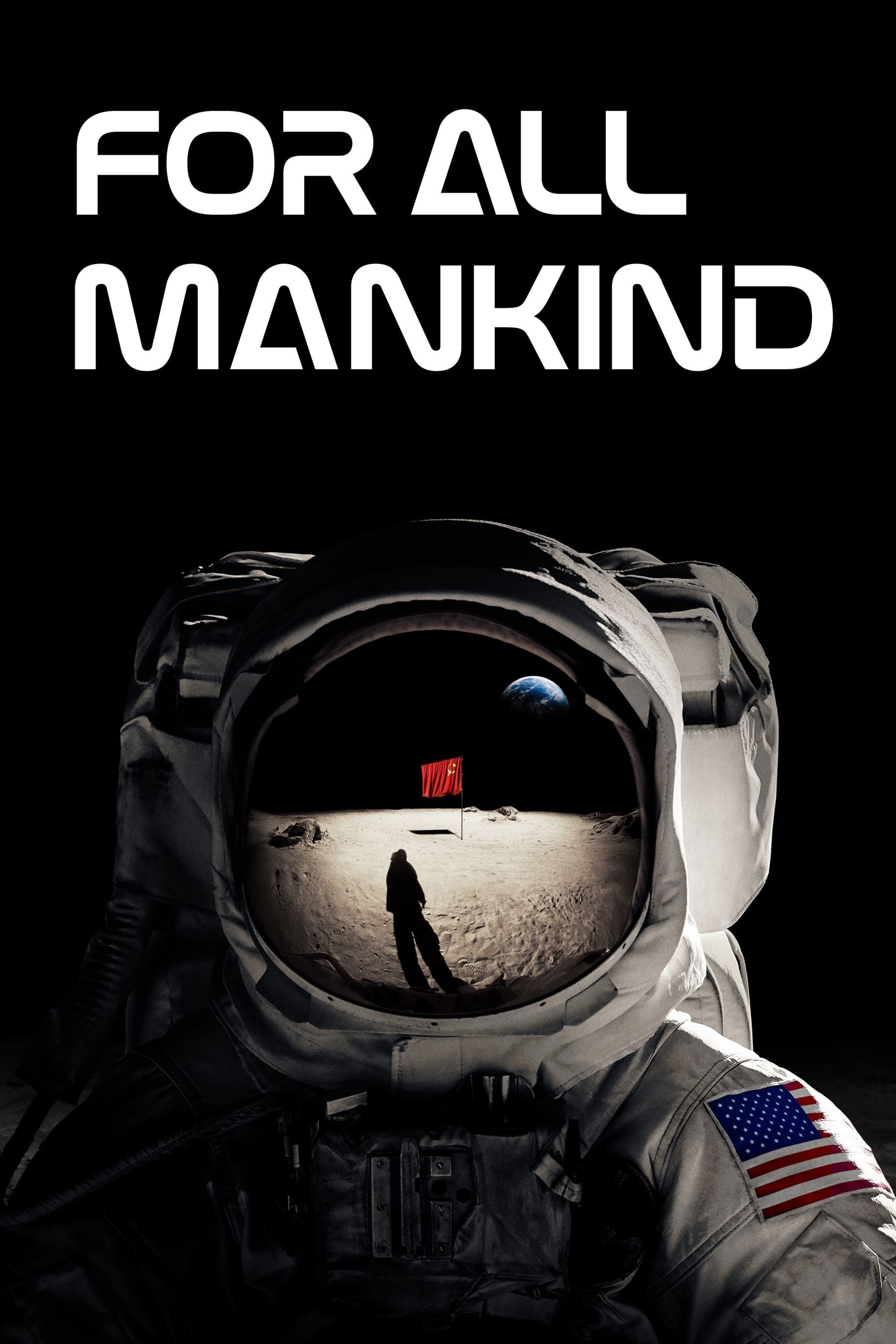 Watch For All Mankind · Season 1 Full Episodes Online - Plex