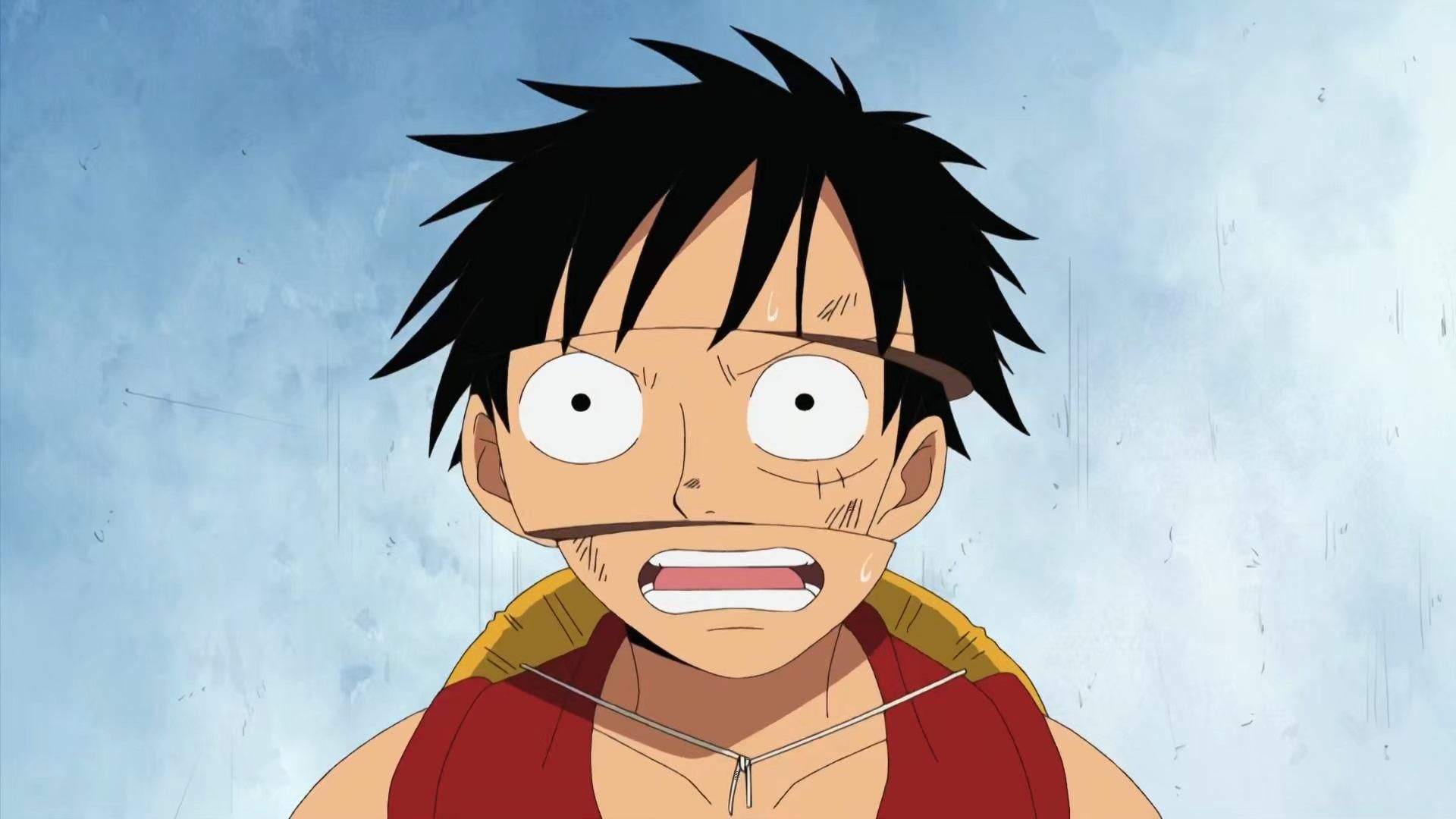 One Piece · Season 9 Episode 281 · A Bond of Friendship Woven by Tears!  Nami's World Map! - Plex