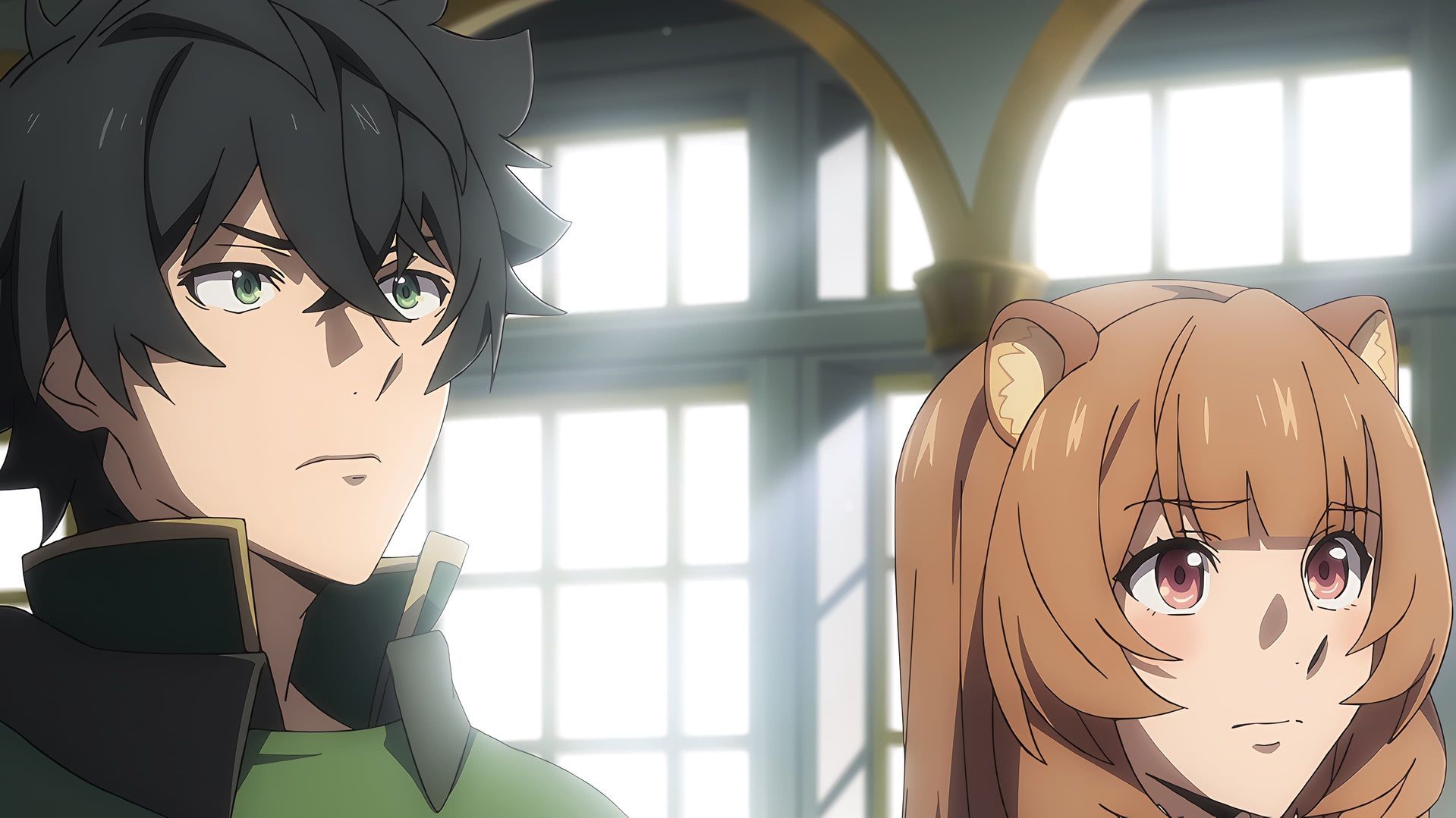 Watch The Rising of the Shield Hero · Season 3 Episode 4 · The Operation to  Capture the Spear Hero Full Episode Online - Plex