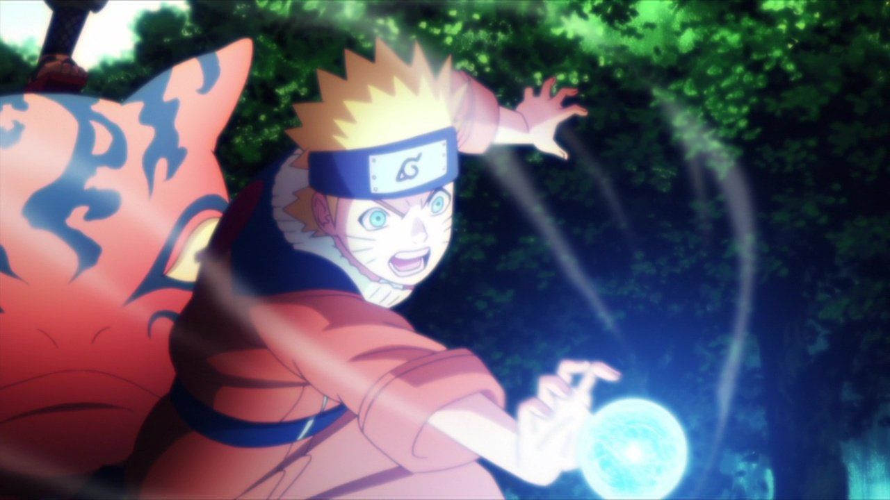 Watch Naruto · Season 3 Full Episodes Free Online - Plex