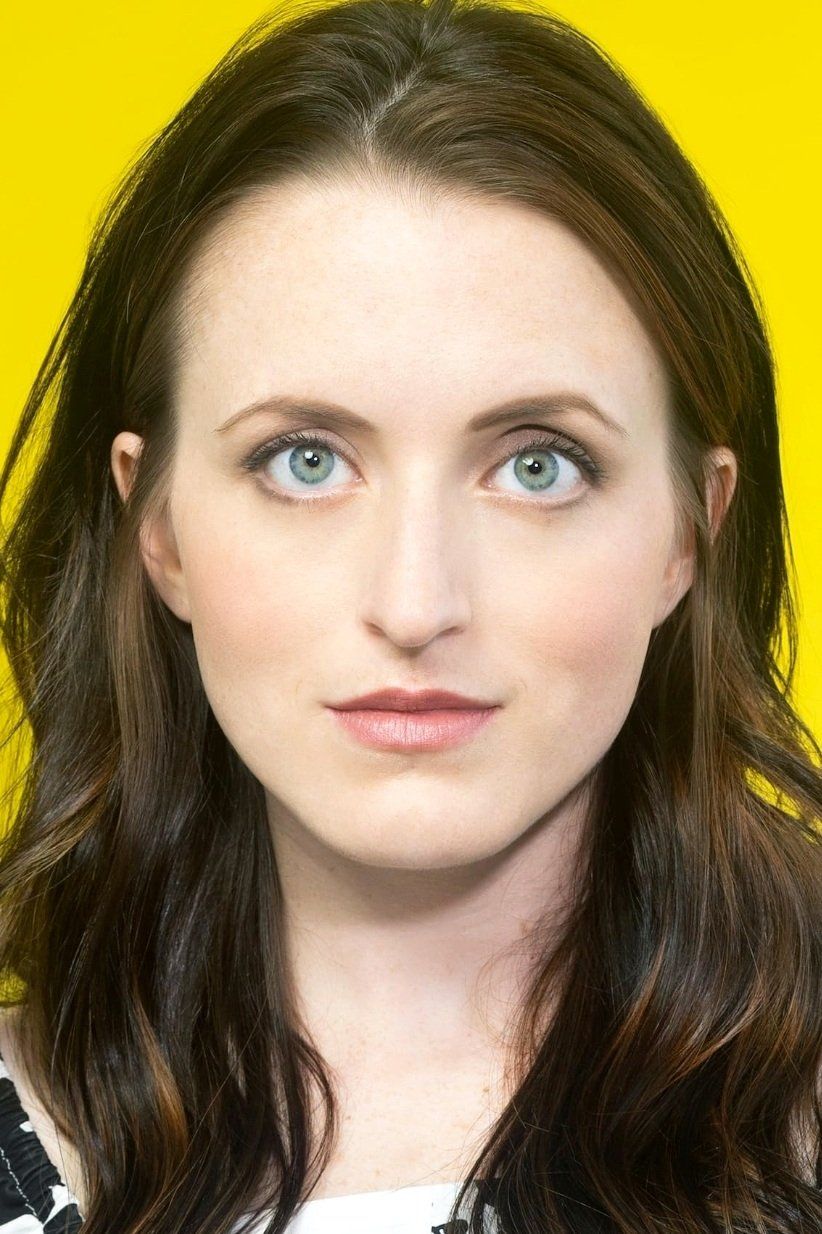 Photo of Marissa Kaye Grinestaff
