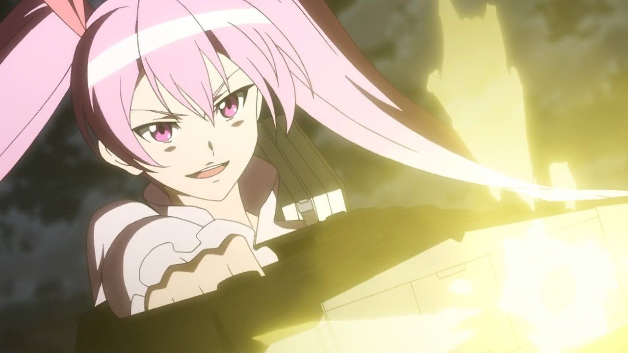 Watch Akame ga Kill! · Season 1 Episode 19 · Kill the Fate Full Episode  Free Online - Plex