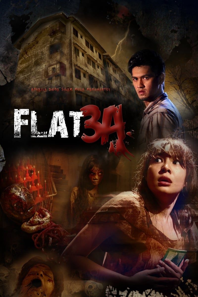 Flat 3A (2011) - Plex