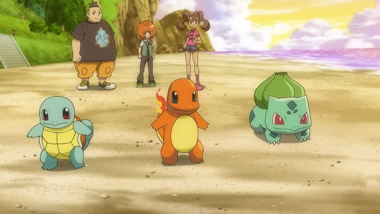 Watch Pokémon · XY Full Episodes Online - Plex