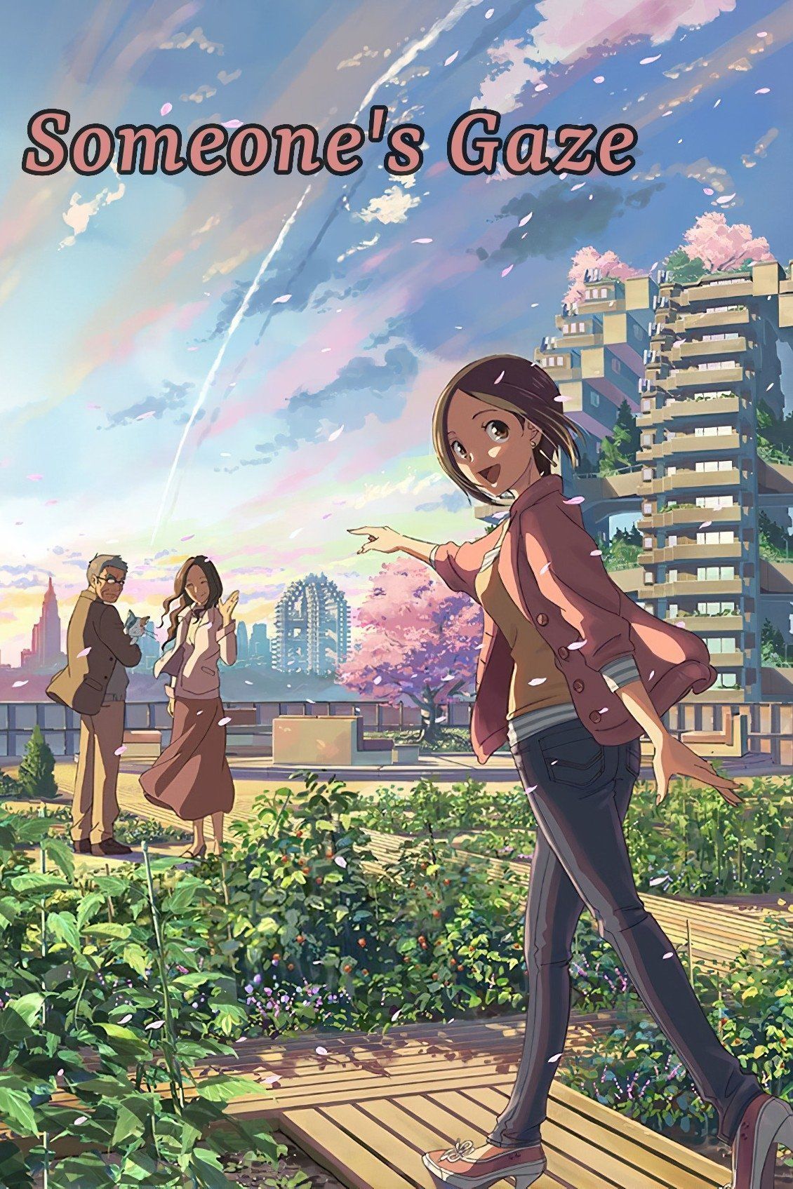 Your Name. (2016): Where to Watch and Stream Online