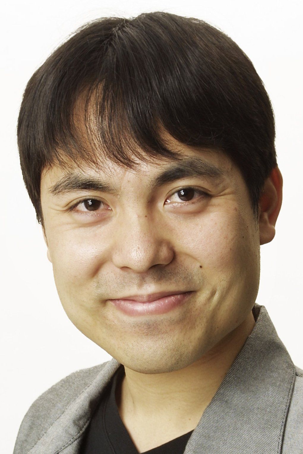 Photo of Takashi Saito