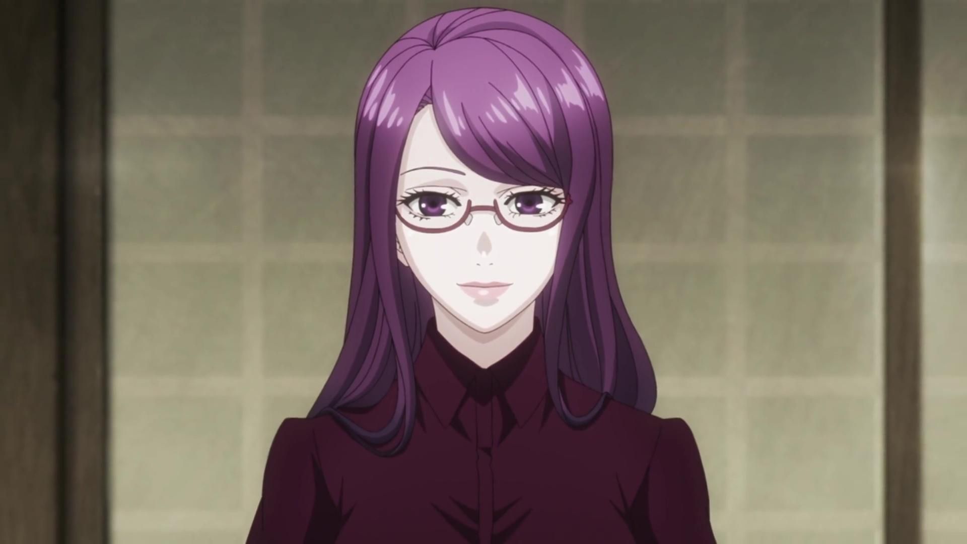 Tokyo Ghoul Ep. 10: D-Don in distress?