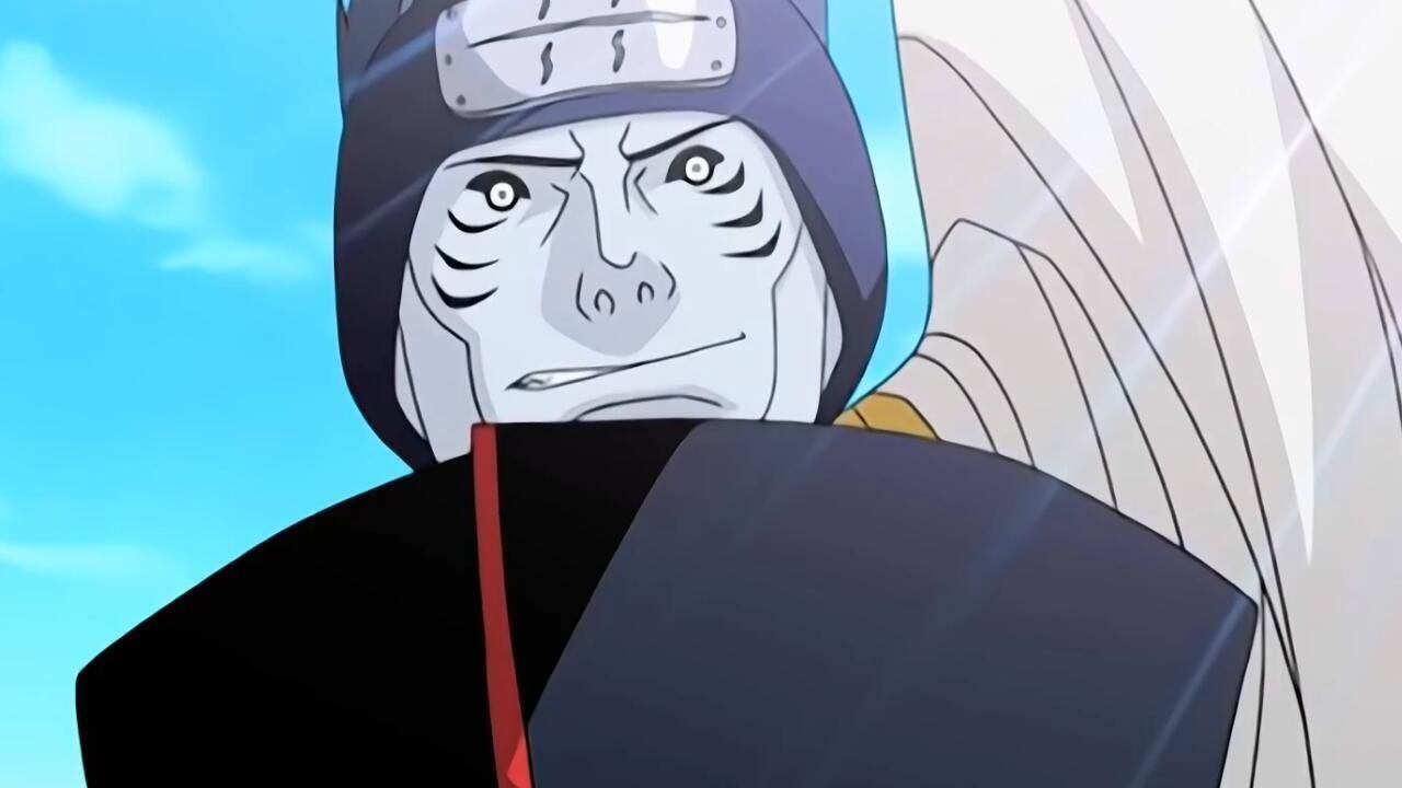 Watch Naruto Shippuden · Master's Prophecy and Vengeance Full Episodes  Online - Plex