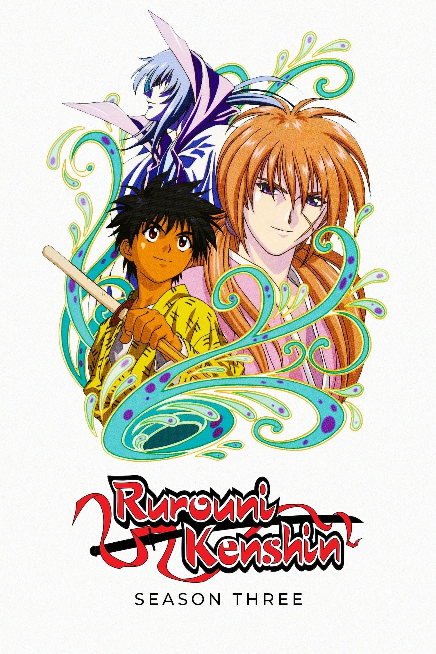 Watch Rurouni Kenshin Streaming Online