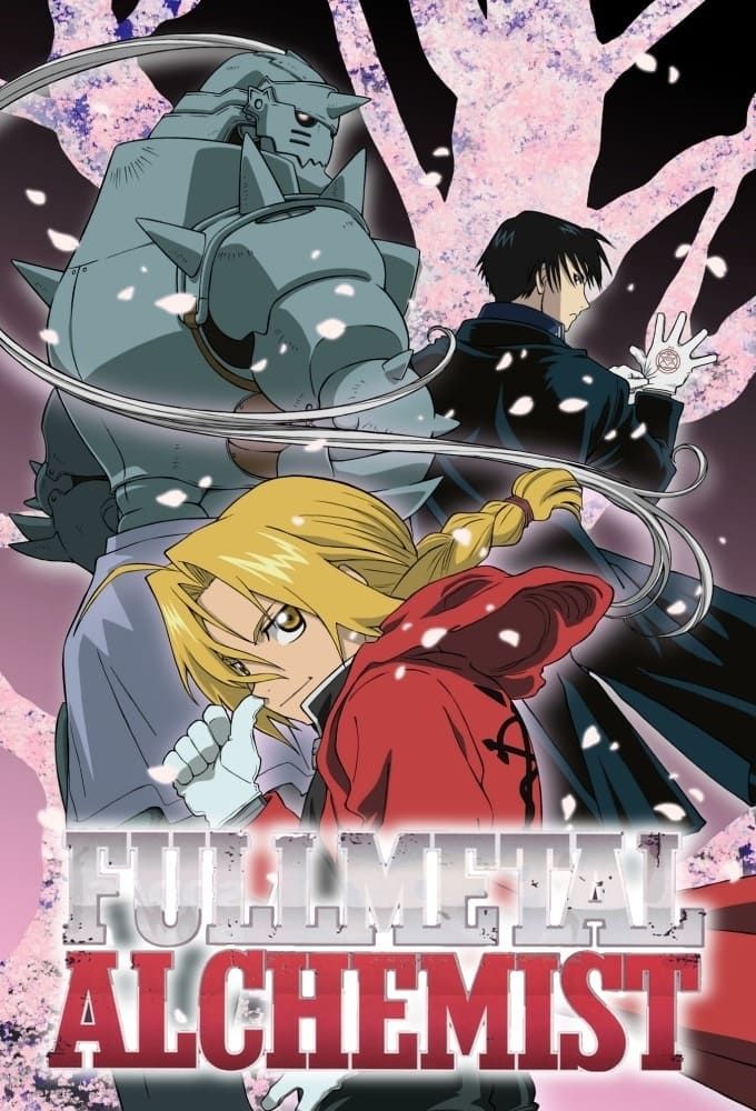 Watch Fullmetal Alchemist: Brotherhood · Season 1 Episode 23 · Girl on the  Battlefield Full Episode Online - Plex