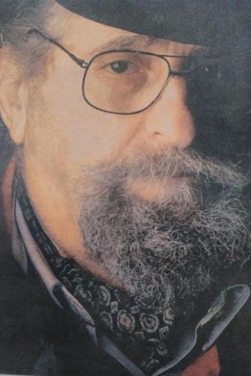 Photo of Andreas Anastasatos