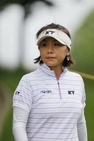 Photo of Kim Mi-Hyun