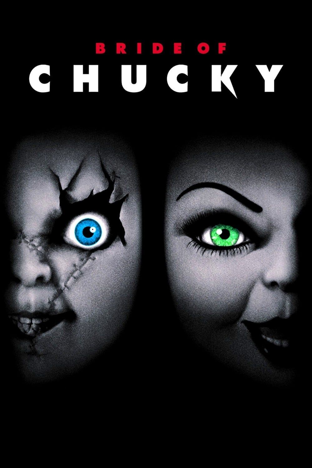 Watch Living with Chucky (2023) Full Movie Free Online - Plex