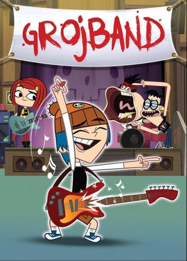 Total Drama Presents: The Ridonculous Race (TV Series 2015-2016) -  Backdrops — The Movie Database (TMDB)