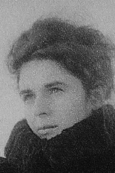 Photo of Lyudmila Konyaeva