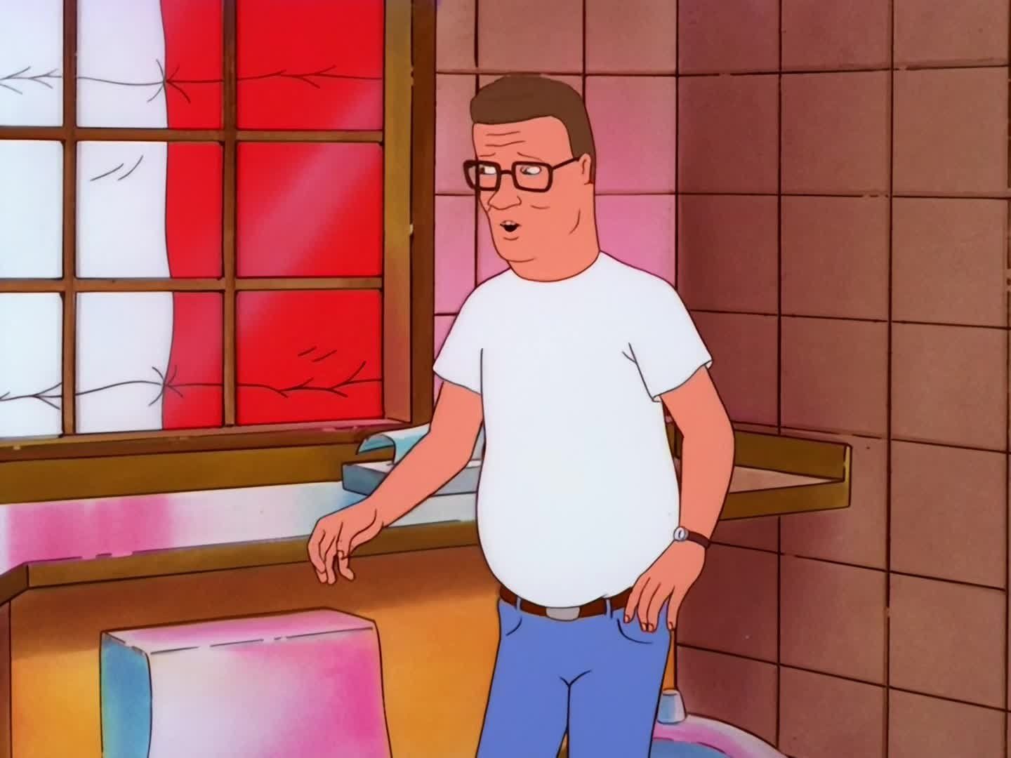 Watch King of the Hill · Season 2 Full Episodes Online - Plex