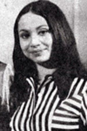 Photo of Tereza Teller