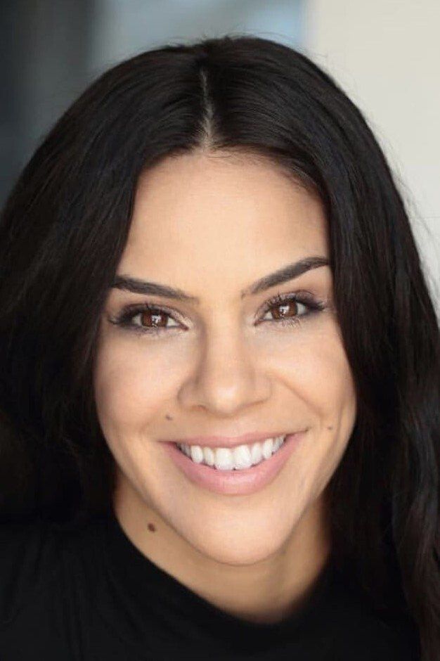 Photo of Michelle Maniscalco