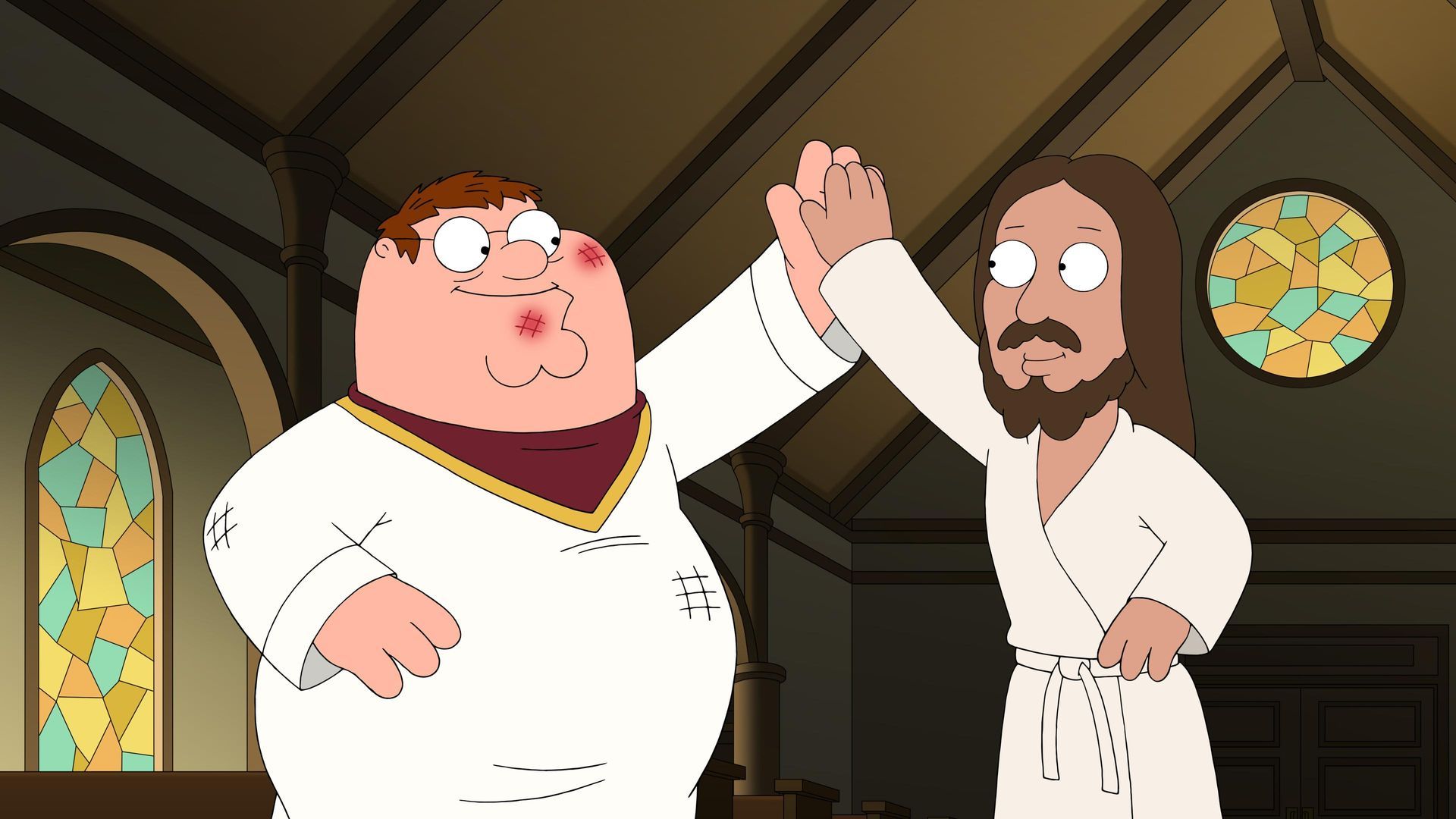 Where to watch 'Family Guy' Season 20 online? Release date