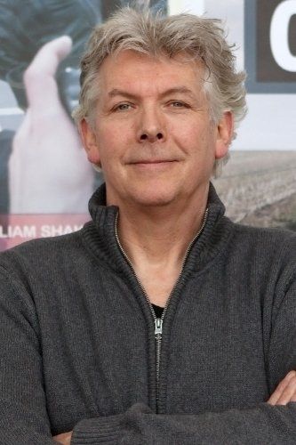 Photo of Marc van Warmerdam
