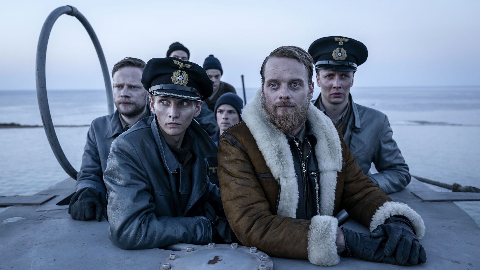 Das Boot season 2 release date: How many episodes are in Das Boot