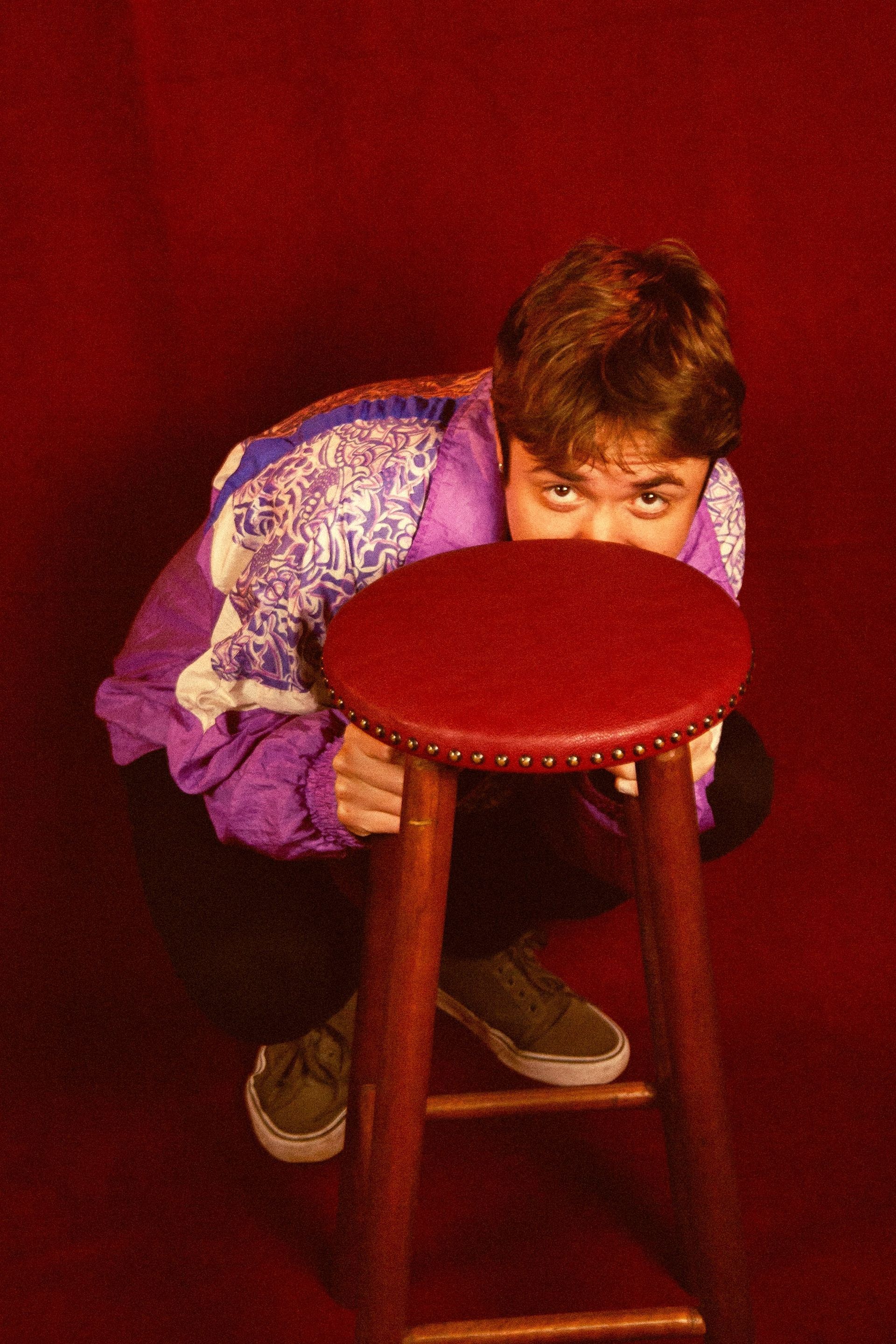 Photo of Rodrigo Scheid