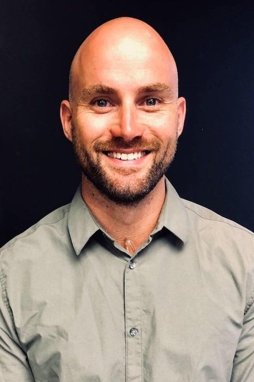 Photo of Morgan Burrett