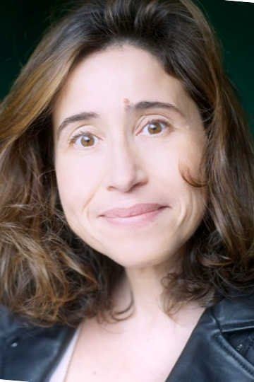 Photo of Audrey Langle