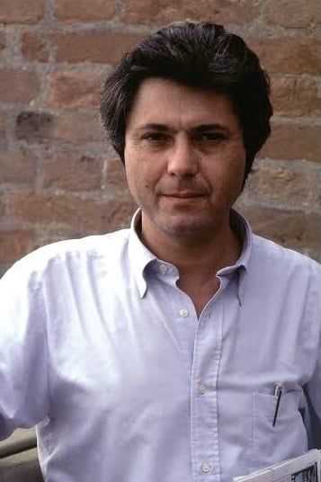 Photo of Ömer Kavur