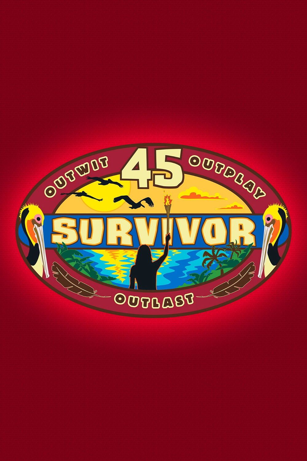 Survivor 45  Ep. 2 — Tribal Council Blog