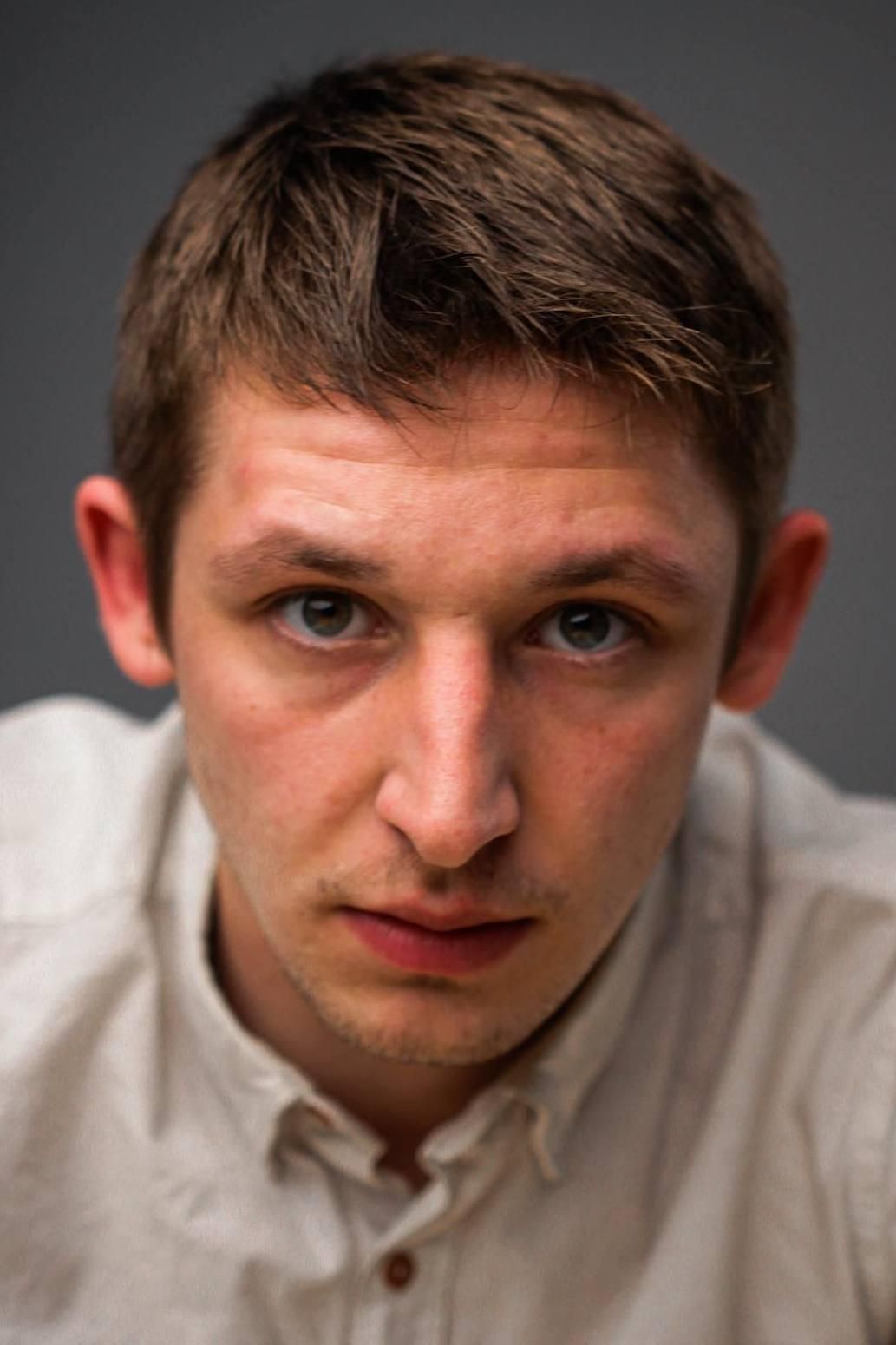 Photo of Orest Pasichnyk