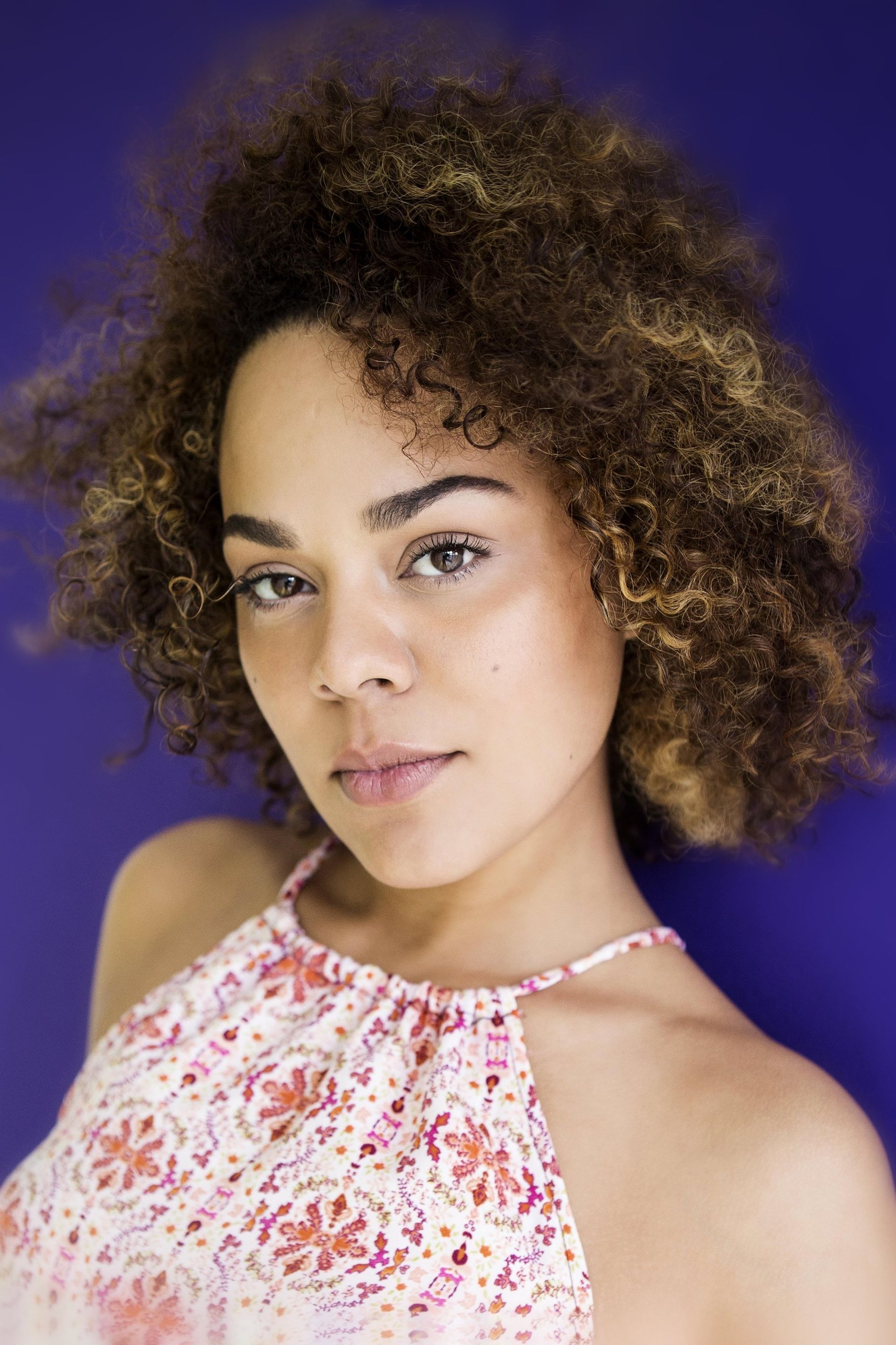 Photo of Olivia Bird