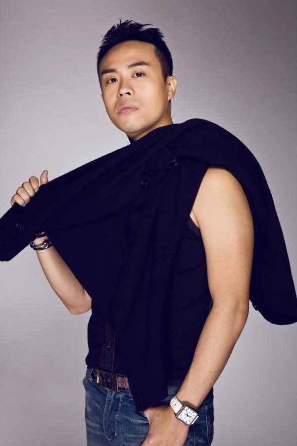 Photo of Kason Tsai Kai-Chian