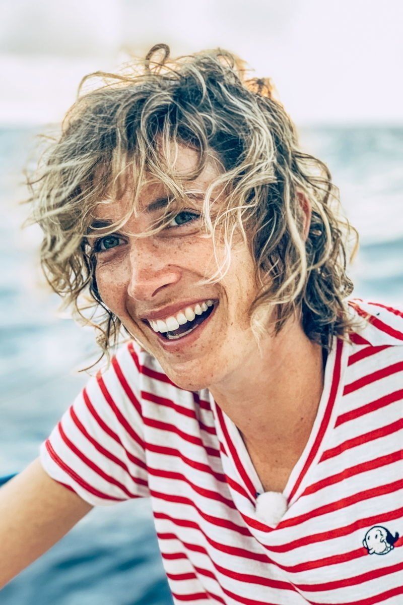 Photo of Imke Courtois