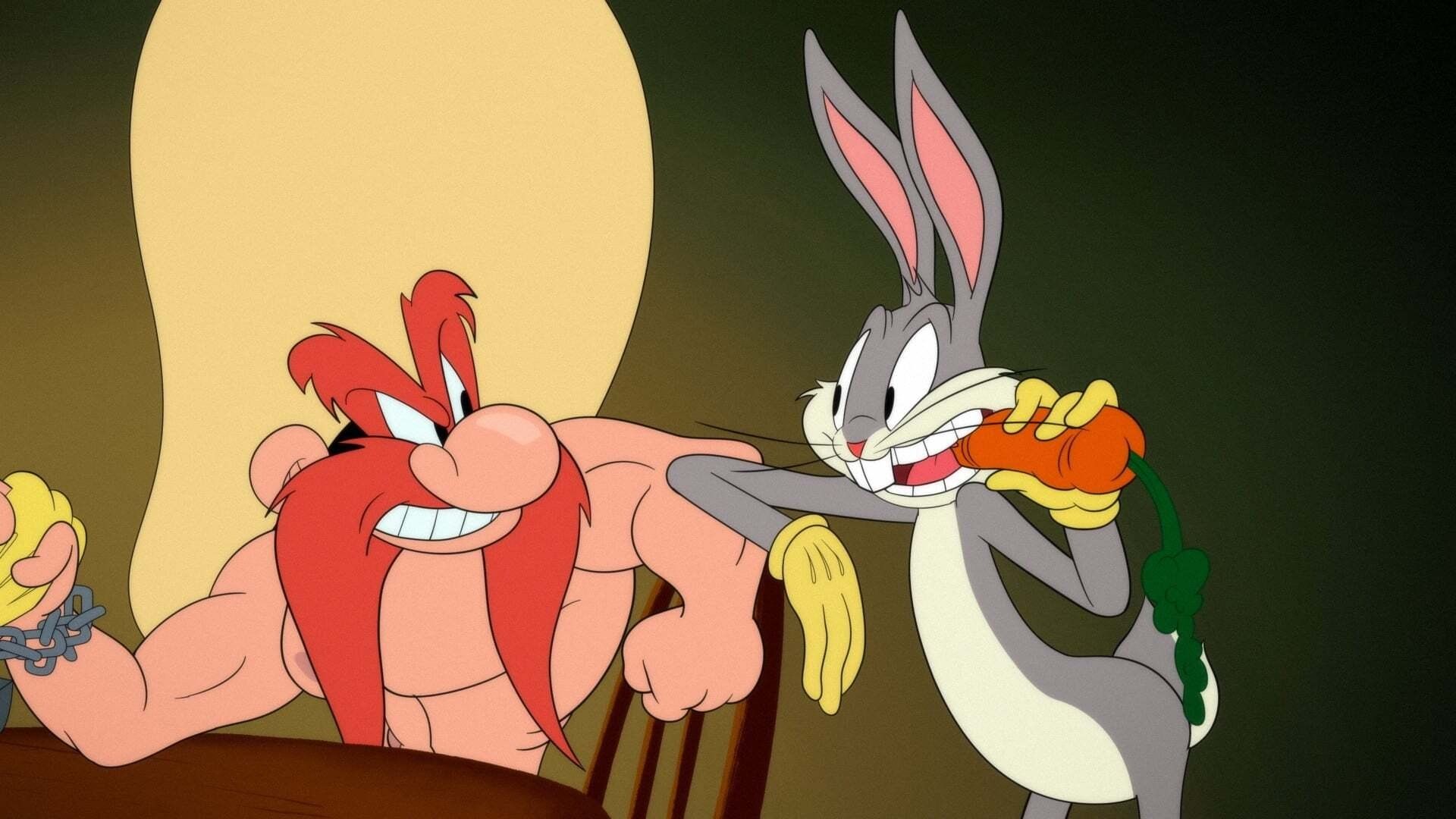 Watch Looney Tunes - Season 1