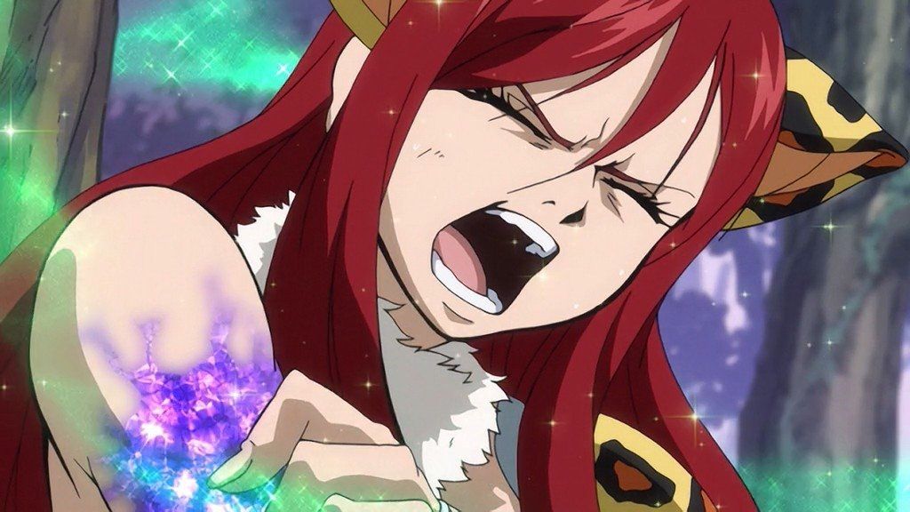 Watch Fairy Tail · Season 2 Full Episodes Online - Plex