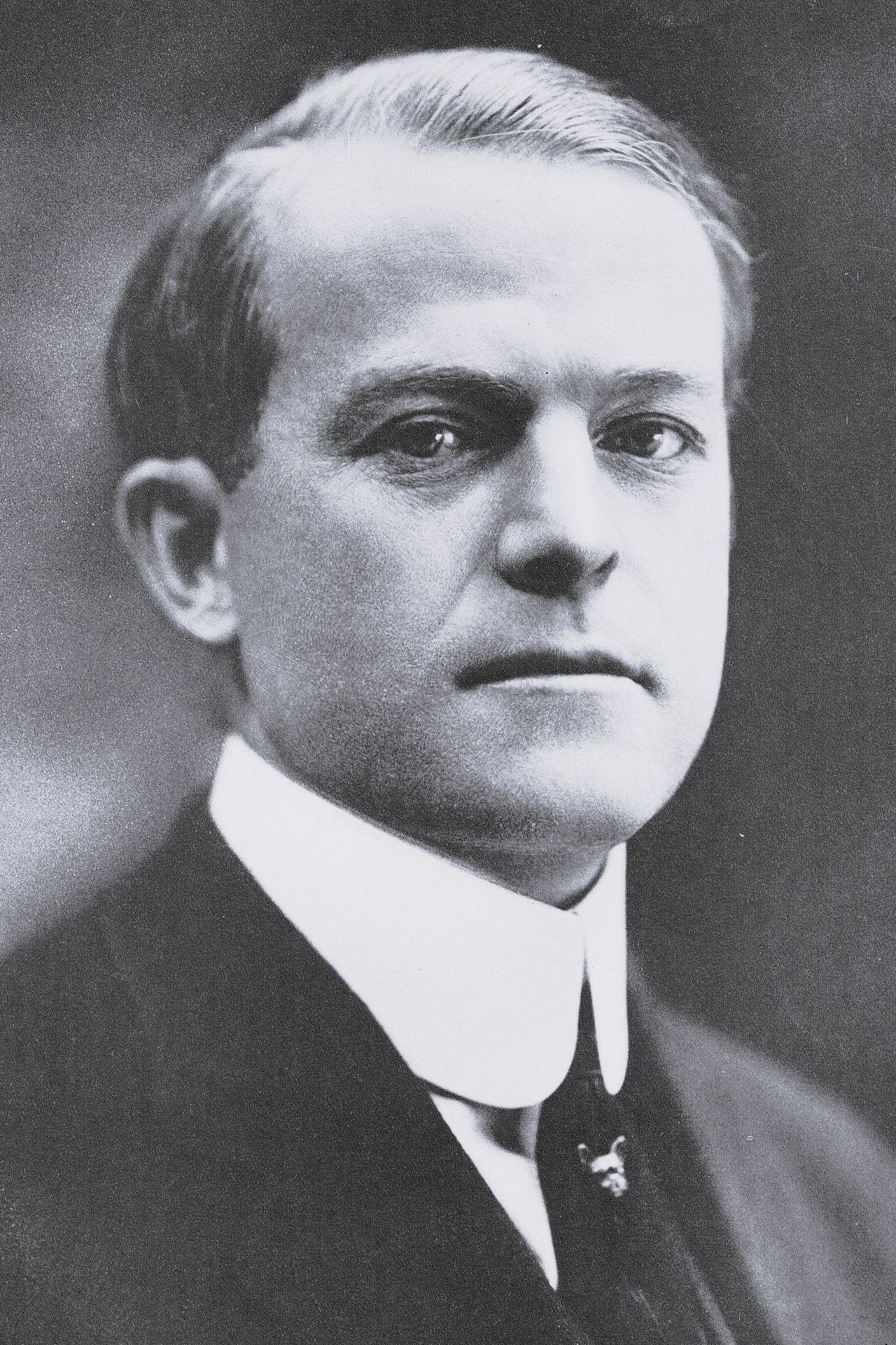 Photo of Billy Quirk