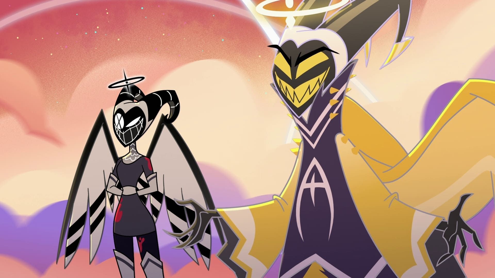 Watch Hazbin Hotel · Season 1 Episode 8 · The Show Must Go On Full Episode  Online - Plex