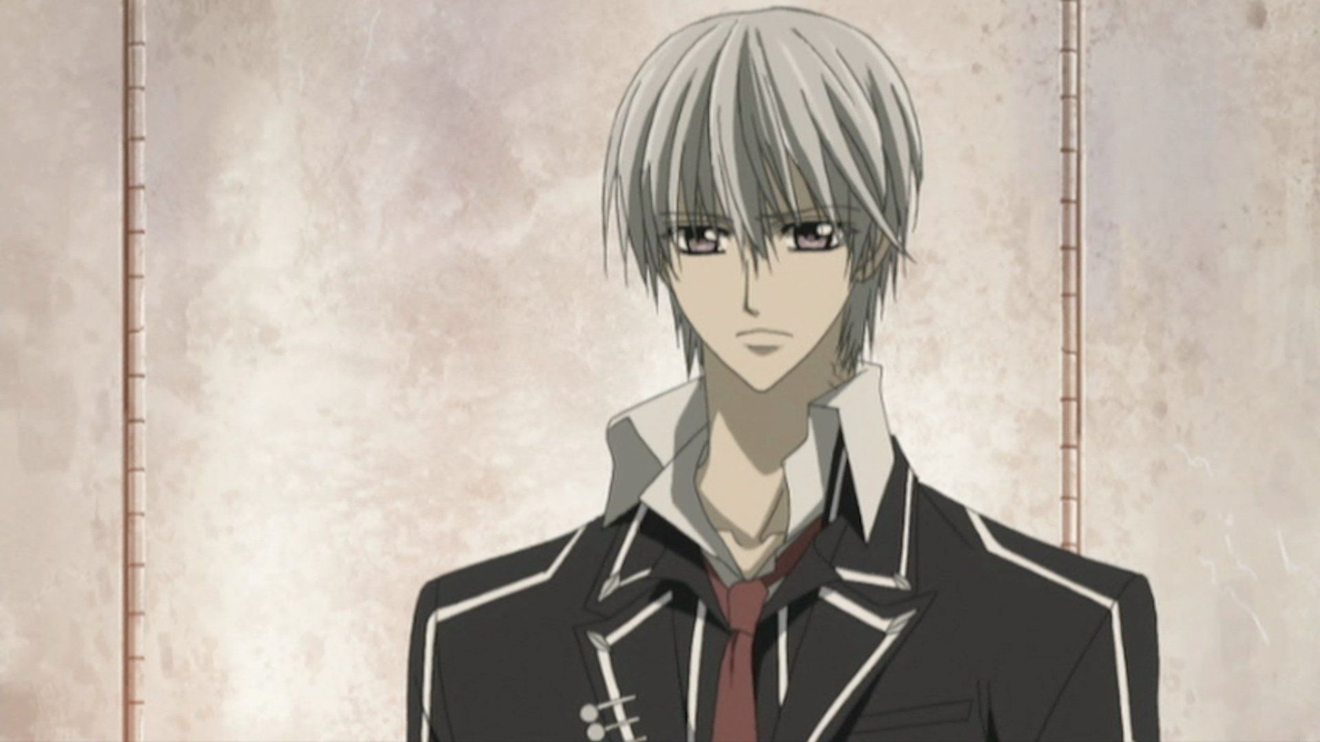 Watch Vampire Knight Season 1