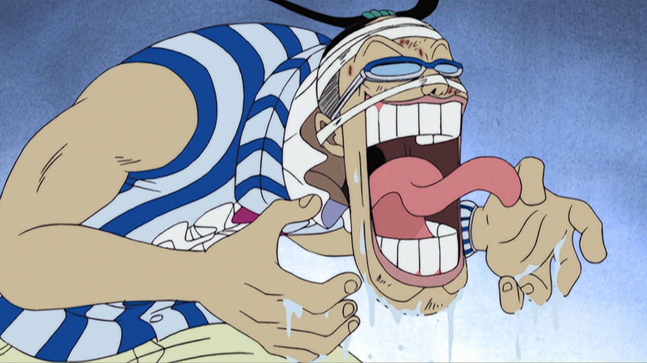 Watch One Piece · Arrival & Fierce Fighting in Alabasta Full Episodes Free  Online - Plex